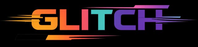 GetGlitched logo
