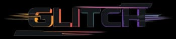 GetGlitched logo